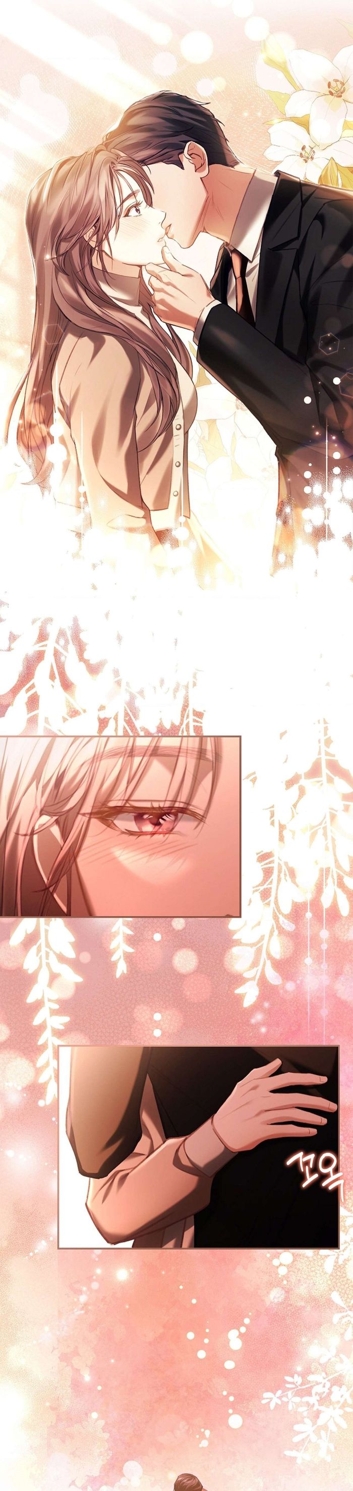 [ 18+ ] Người Vợ Trẻ - Chap 20 Ảnh 34