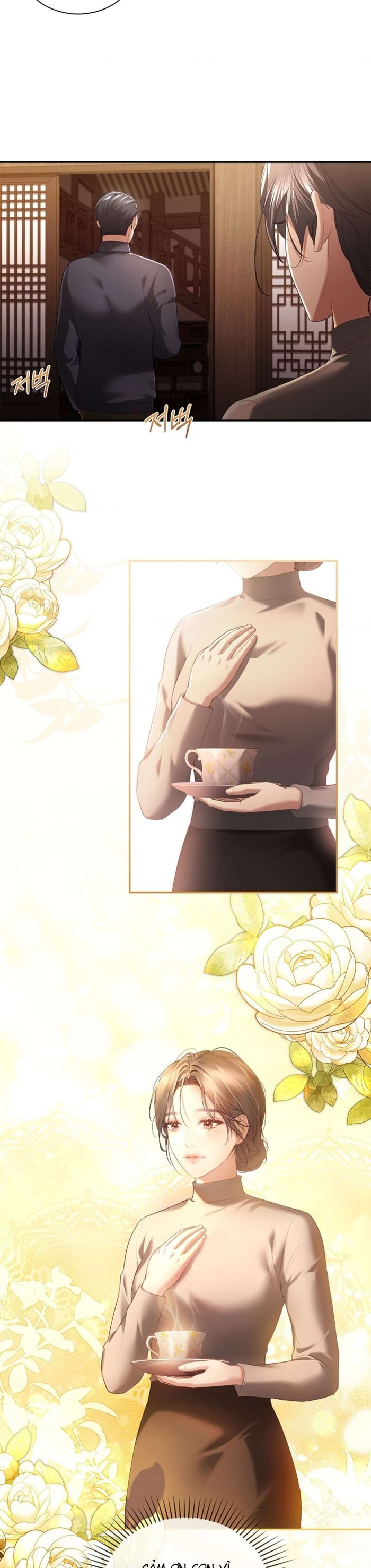 [ 18+ ] Người Vợ Trẻ - Chap 20 Ảnh 10