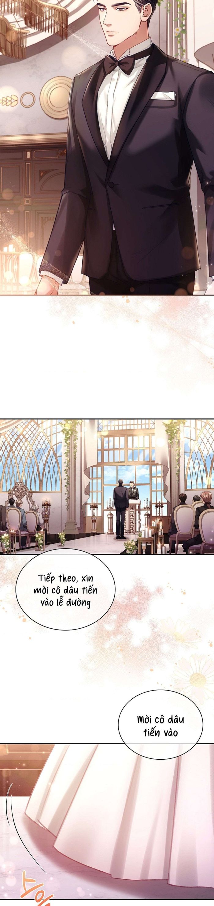 [ 18+ ] Người Vợ Trẻ - Chap 21 Ảnh 11