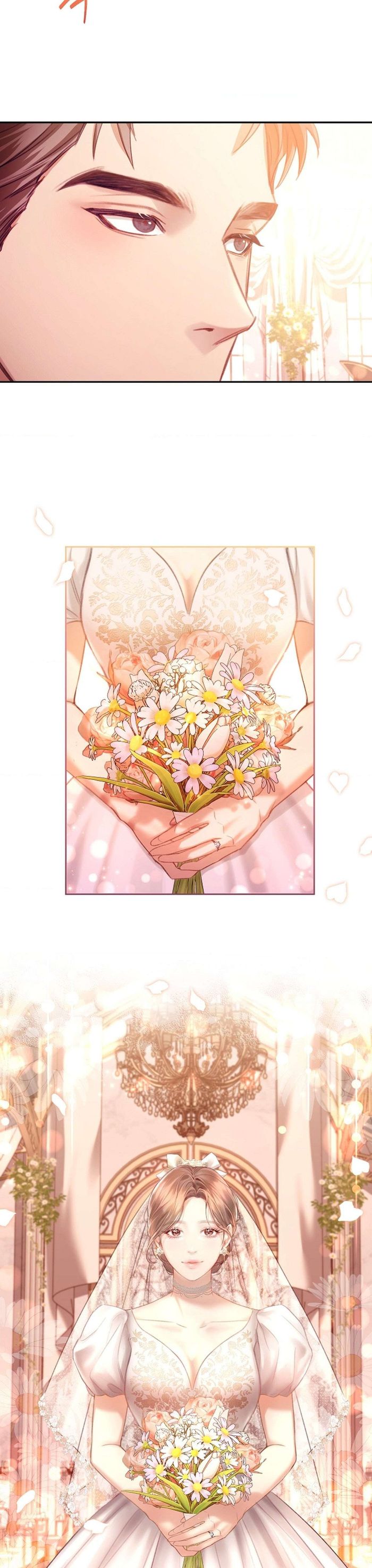 [ 18+ ] Người Vợ Trẻ - Chap 21 Ảnh 12