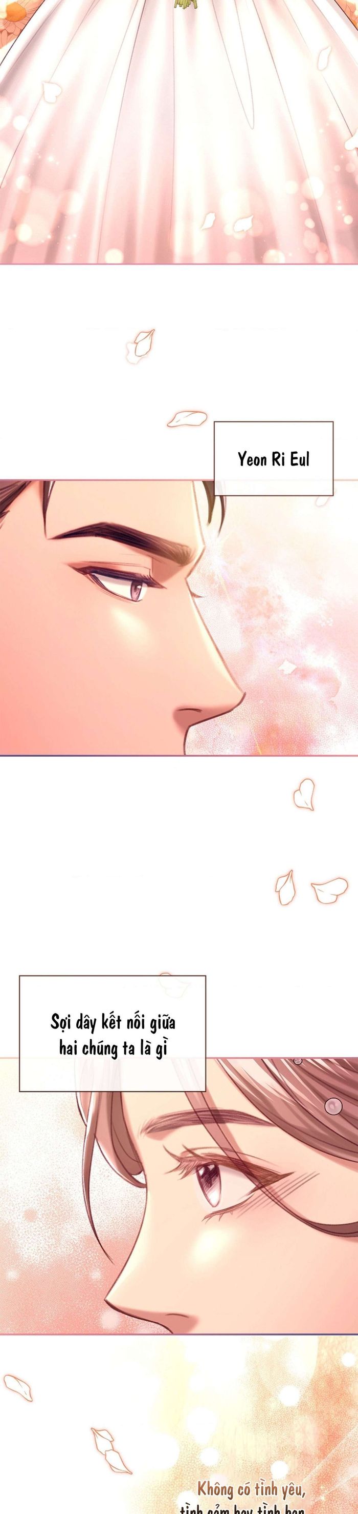 [ 18+ ] Người Vợ Trẻ - Chap 21 Ảnh 13