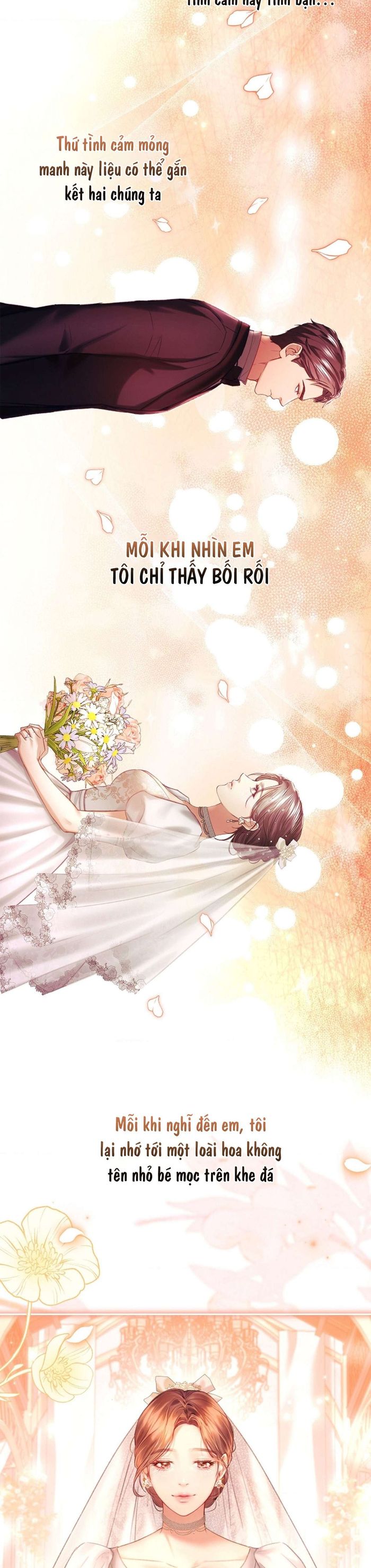 [ 18+ ] Người Vợ Trẻ - Chap 21 Ảnh 14