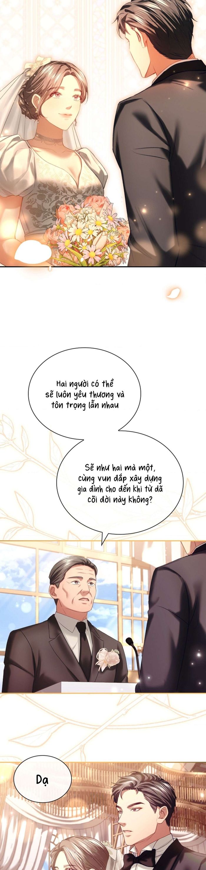 [ 18+ ] Người Vợ Trẻ - Chap 21 Ảnh 16