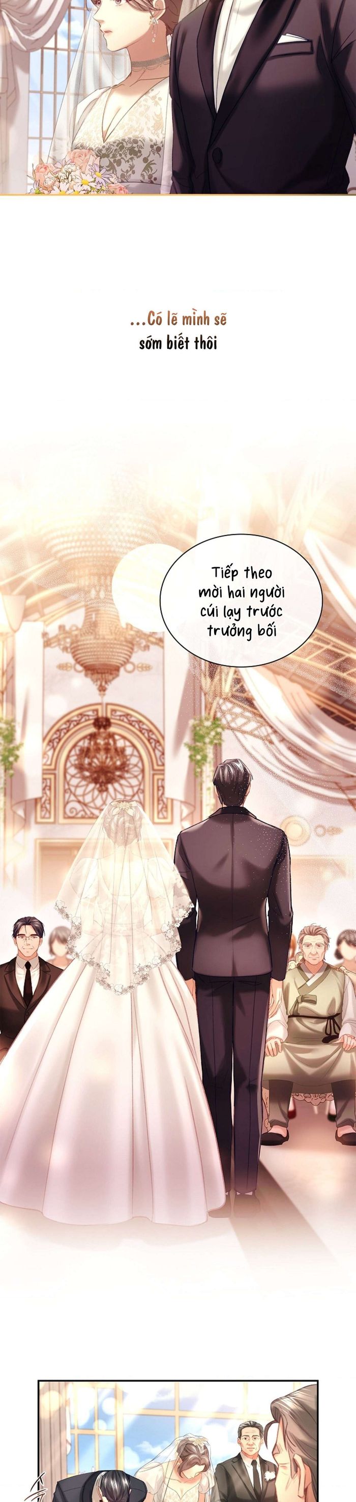 [ 18+ ] Người Vợ Trẻ - Chap 21 Ảnh 17