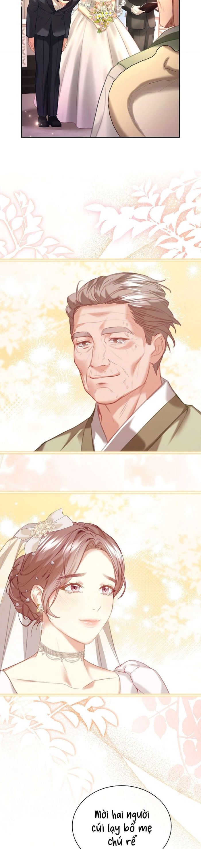 [ 18+ ] Người Vợ Trẻ - Chap 21 Ảnh 18