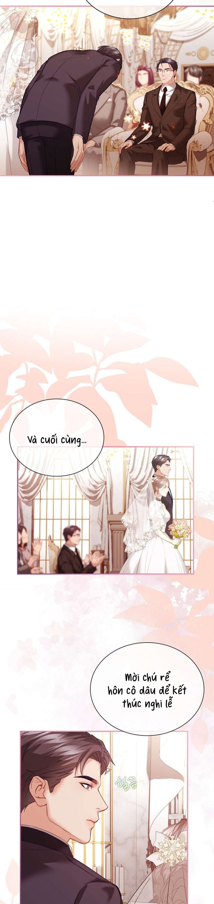 [ 18+ ] Người Vợ Trẻ - Chap 21 Ảnh 19