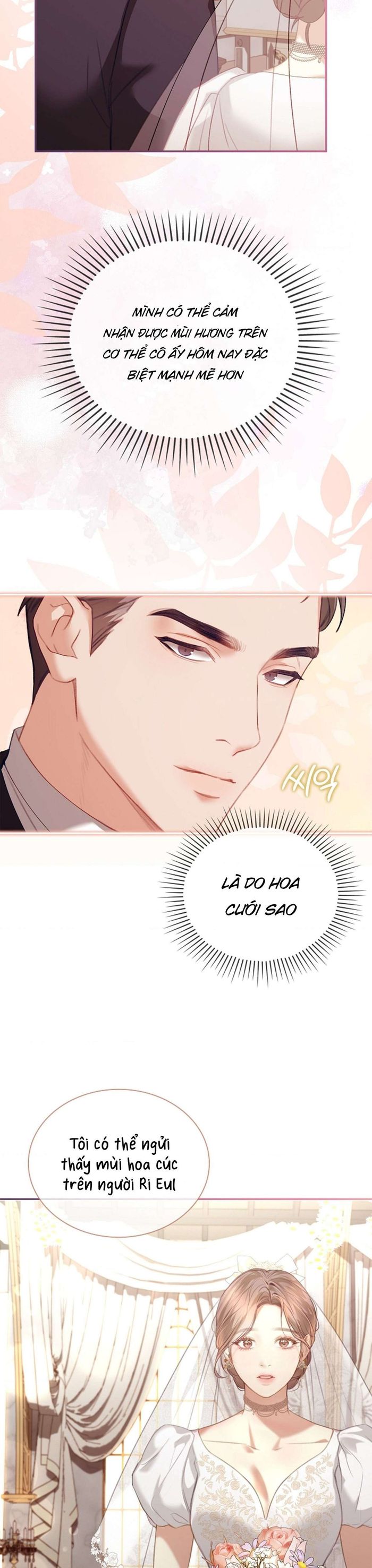 [ 18+ ] Người Vợ Trẻ - Chap 21 Ảnh 20