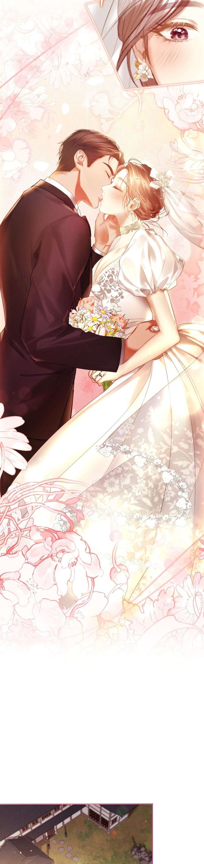 [ 18+ ] Người Vợ Trẻ - Chap 21 Ảnh 22