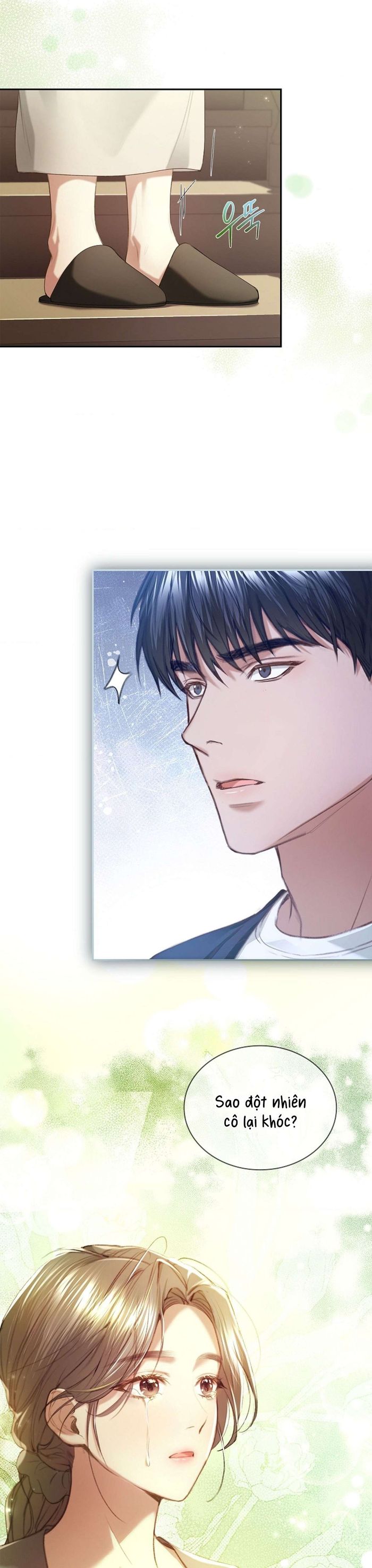 [ 18+ ] Người Vợ Trẻ - Chap 21 Ảnh 5