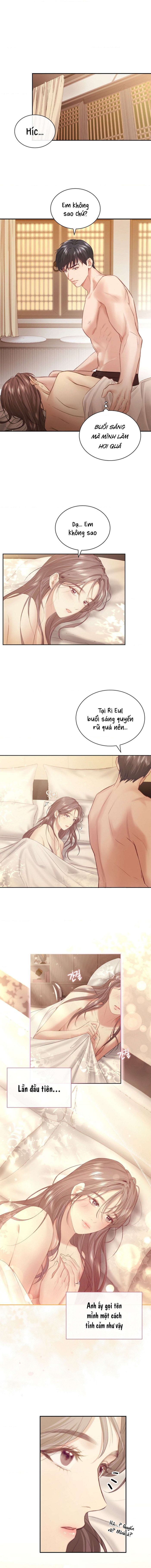 [ 18+ ] Người Vợ Trẻ - Chap 22 Ảnh 5