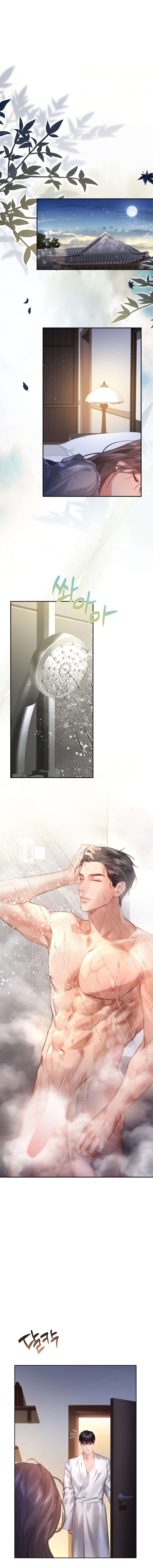 [ 18+ ] Người Vợ Trẻ - Chap 23 Ảnh 1