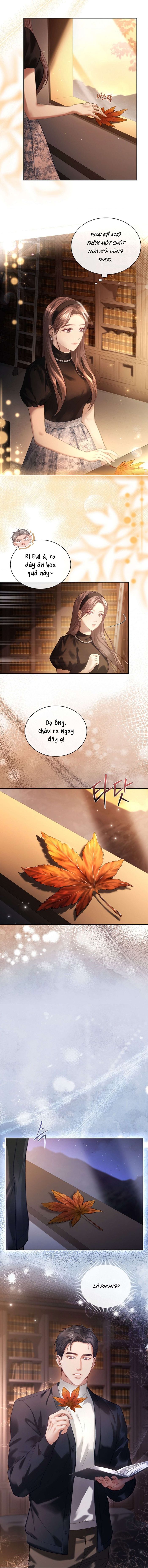 [ 18+ ] Người Vợ Trẻ - Chap 23 Ảnh 8