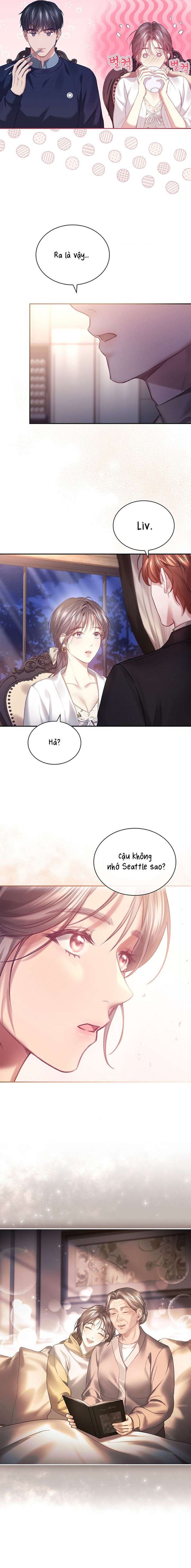 [ 18+ ] Người Vợ Trẻ - Chap 25 Ảnh 11