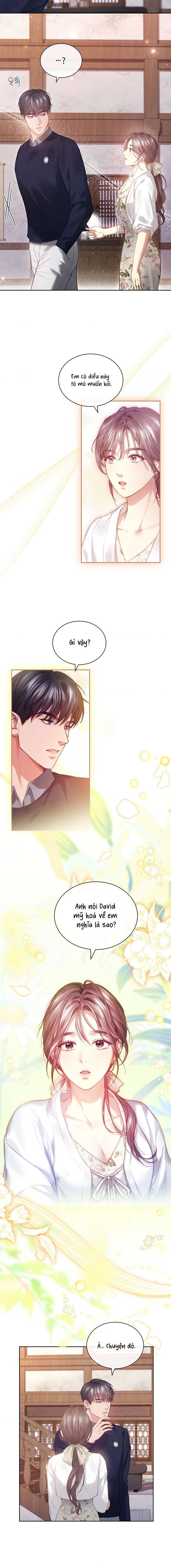 [ 18+ ] Người Vợ Trẻ - Chap 25 Ảnh 14