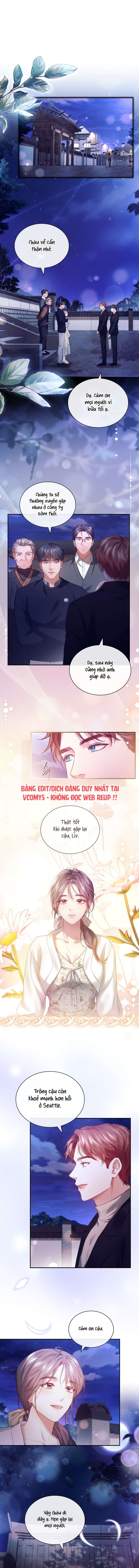 [ 18+ ] Người Vợ Trẻ - Chap 26 Ảnh 1