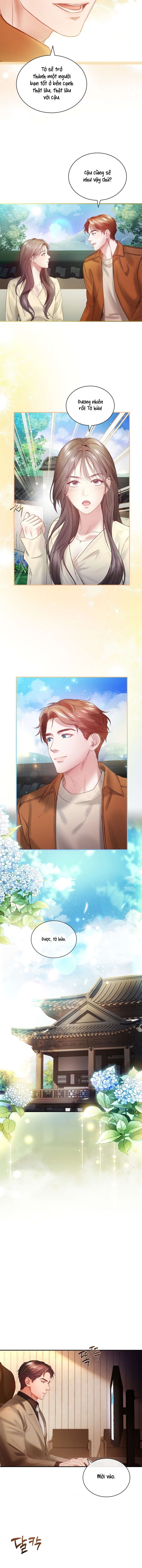 [ 18+ ] Người Vợ Trẻ - Chap 26 Ảnh 12