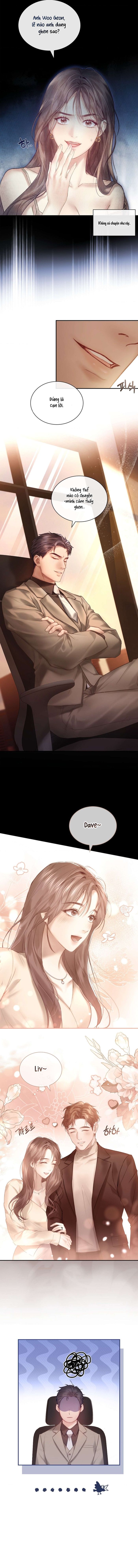 [ 18+ ] Người Vợ Trẻ - Chap 26 Ảnh 15