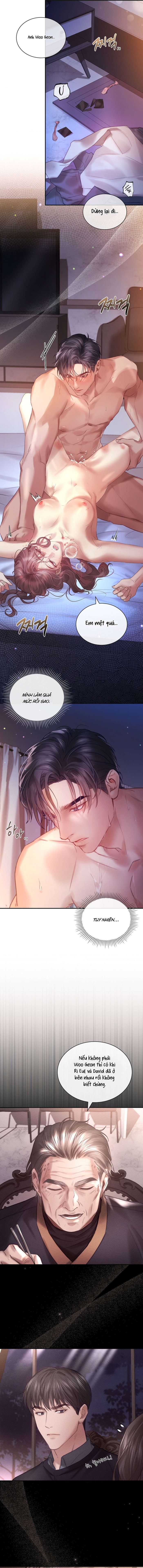 [ 18+ ] Người Vợ Trẻ - Chap 26 Ảnh 5