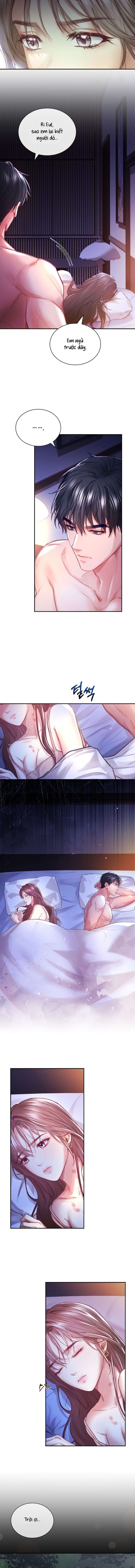 [ 18+ ] Người Vợ Trẻ - Chap 26 Ảnh 9