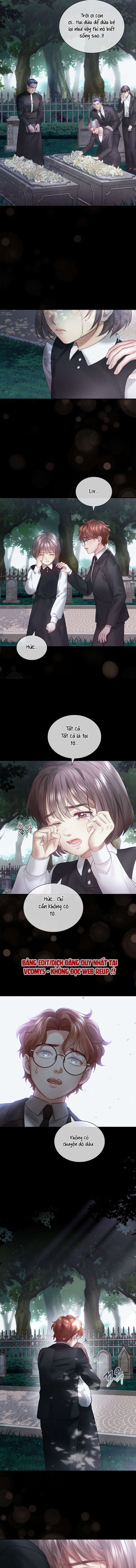 [ 18+ ] Người Vợ Trẻ - Chap 26 Ảnh 10