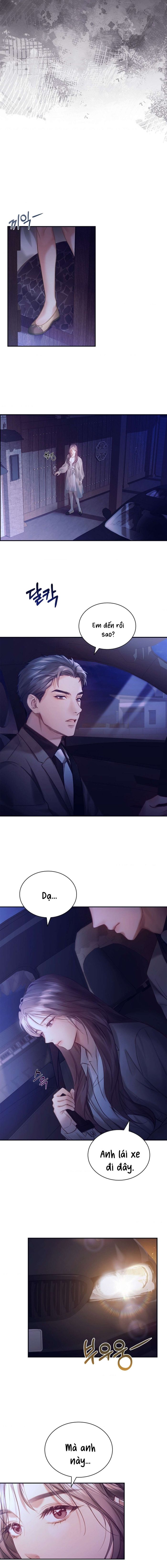 [ 18+ ] Người Vợ Trẻ - Chap 27 Ảnh 2