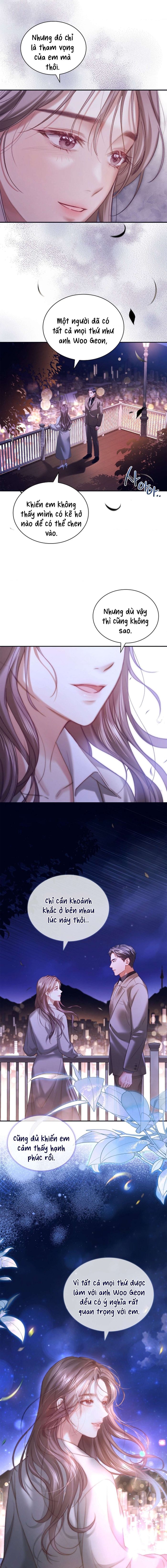 [ 18+ ] Người Vợ Trẻ - Chap 27 Ảnh 13