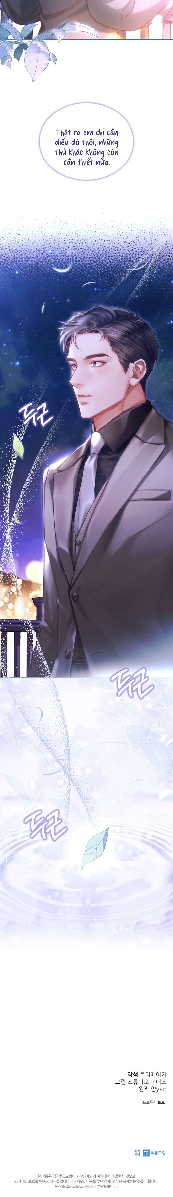 [ 18+ ] Người Vợ Trẻ - Chap 27 Ảnh 14