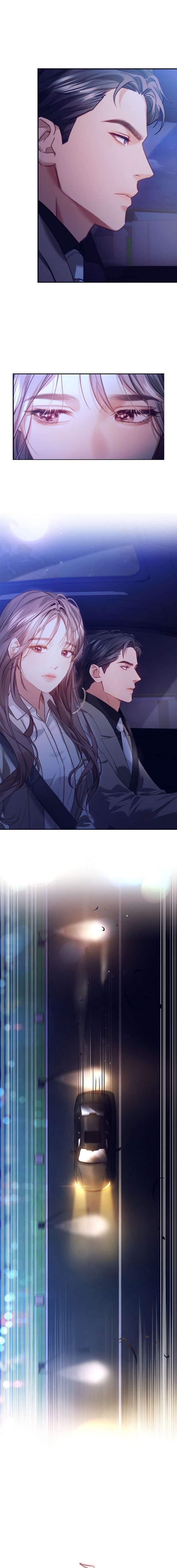 [ 18+ ] Người Vợ Trẻ - Chap 27 Ảnh 3