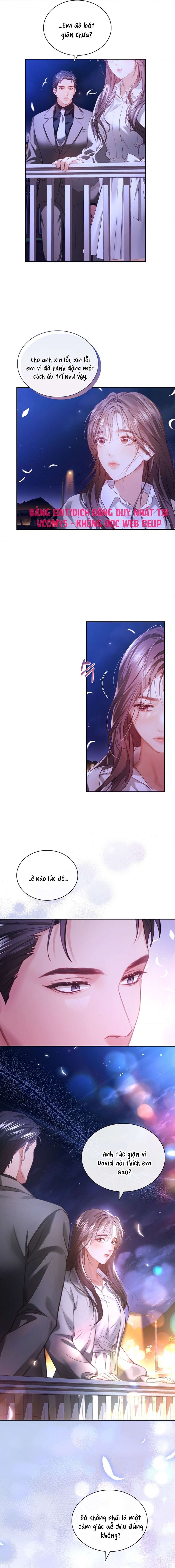 [ 18+ ] Người Vợ Trẻ - Chap 27 Ảnh 5