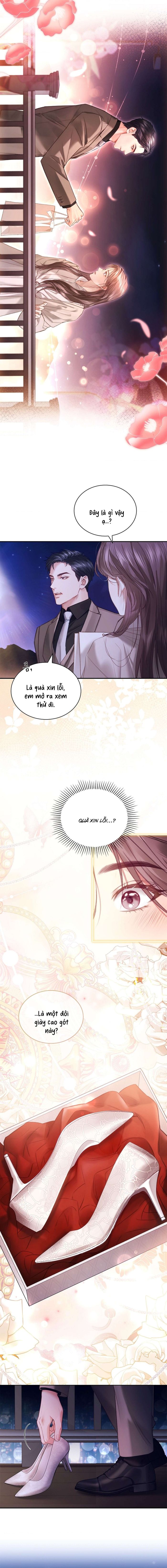 [ 18+ ] Người Vợ Trẻ - Chap 27 Ảnh 7