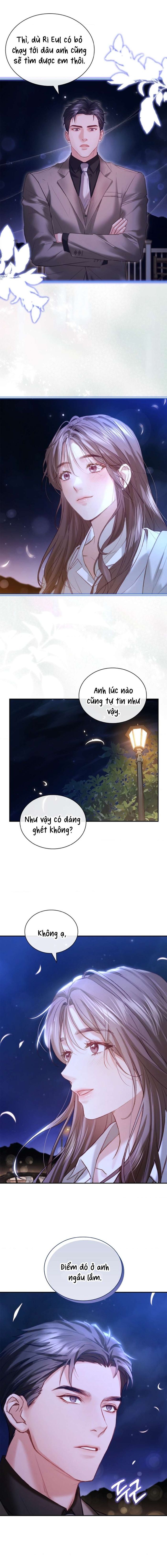 [ 18+ ] Người Vợ Trẻ - Chap 27 Ảnh 10