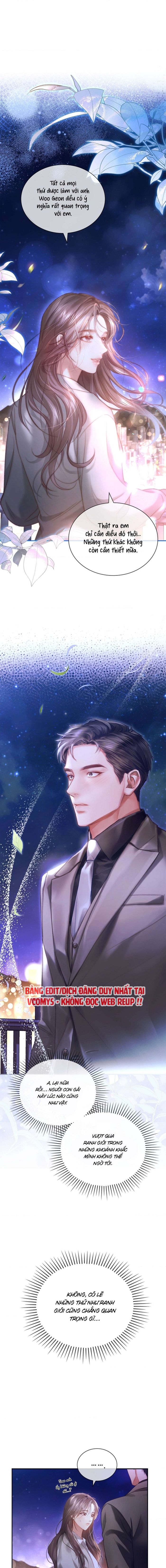 [ 18+ ] Người Vợ Trẻ - Chap 28 Ảnh 1