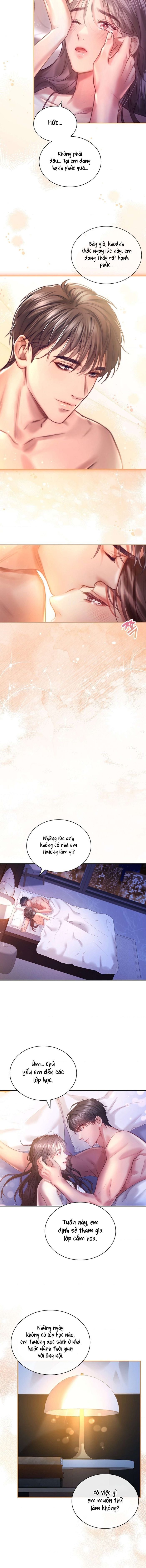 [ 18+ ] Người Vợ Trẻ - Chap 28 Ảnh 12