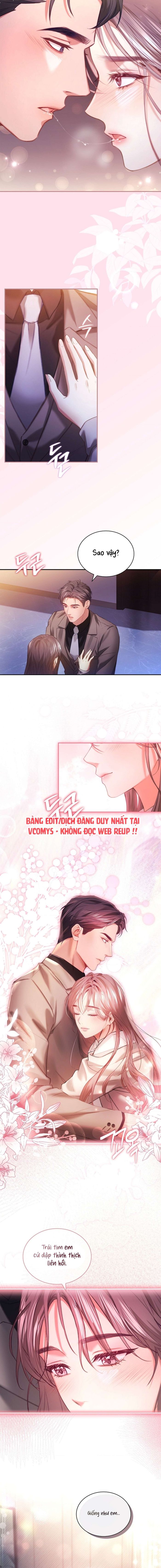 [ 18+ ] Người Vợ Trẻ - Chap 28 Ảnh 6