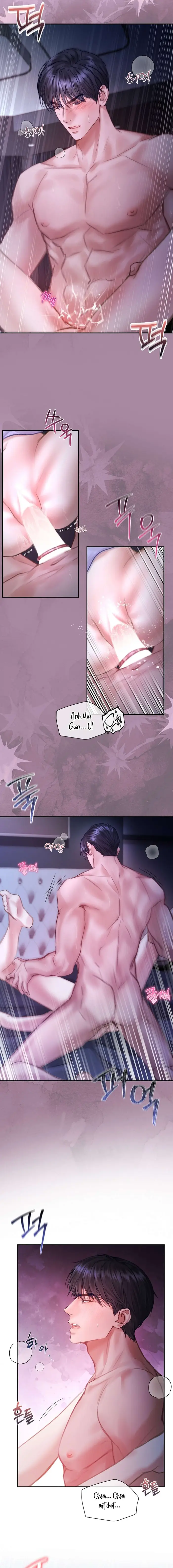 [ 18+ ] Người Vợ Trẻ - Chap 32 Ảnh 3