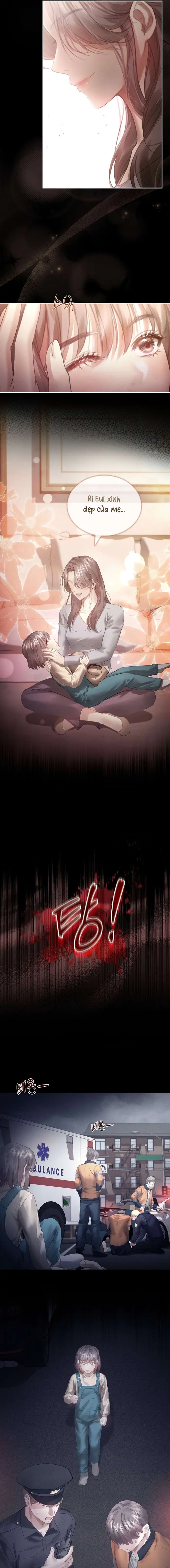 [ 18+ ] Người Vợ Trẻ - Chap 32 Ảnh 7