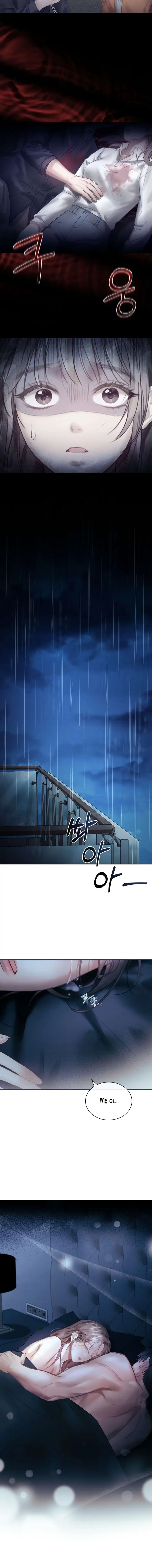 [ 18+ ] Người Vợ Trẻ - Chap 32 Ảnh 8