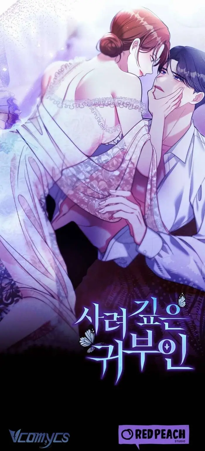[18+] Quý Phu Nhân Chu Đáo - Chap 1 Ảnh 12