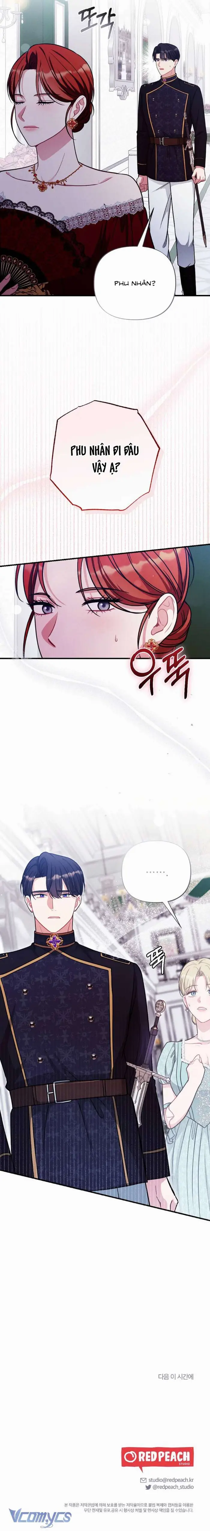[18+] Quý Phu Nhân Chu Đáo - Chap 2 Ảnh 12