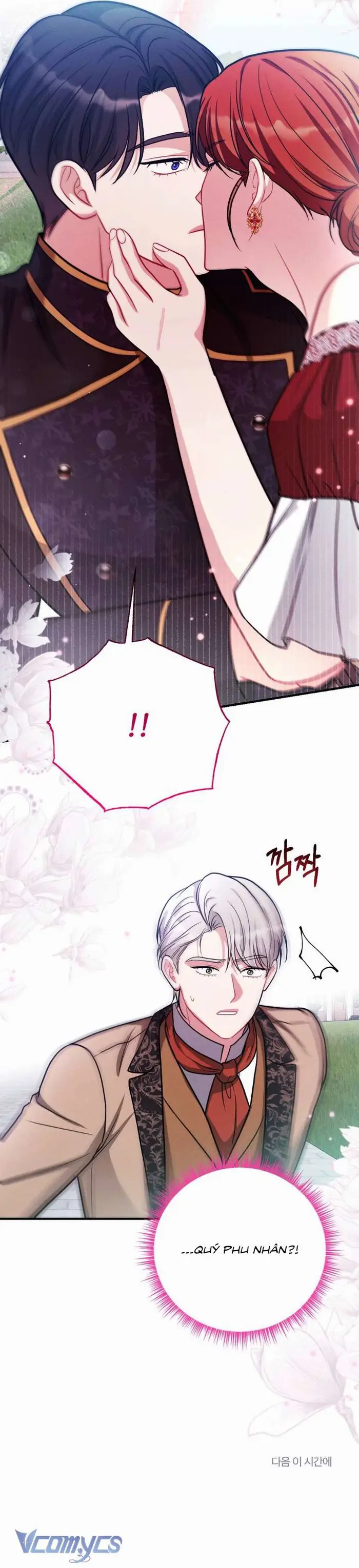 [18+] Quý Phu Nhân Chu Đáo - Chap 3 Ảnh 9