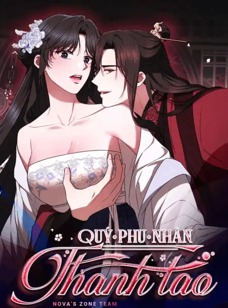 [18+] Quý Phu Nhân Thanh Tao