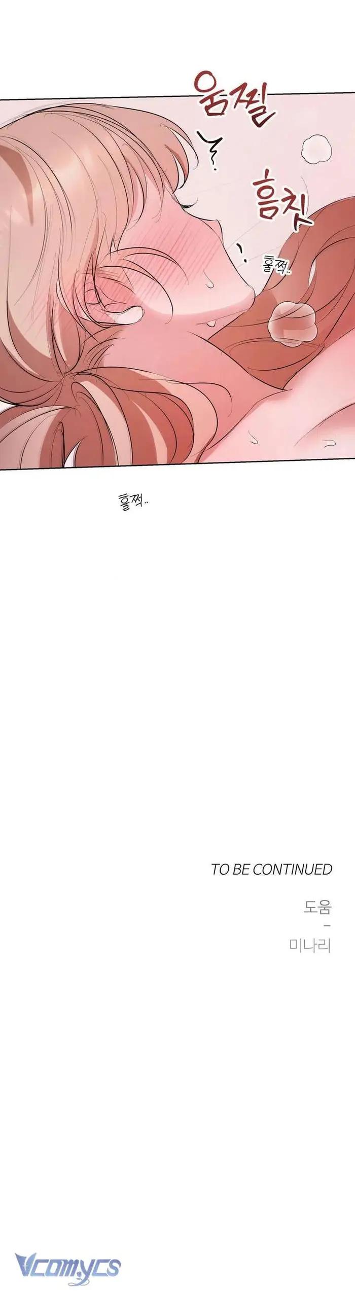 [18+] Robot Thú Cưng Không Nghe Lời - Chap 5 Ảnh 9