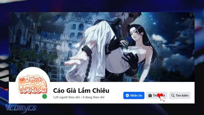 [18+] Robot Thú Cưng Không Nghe Lời - Chap 7 Ảnh 1