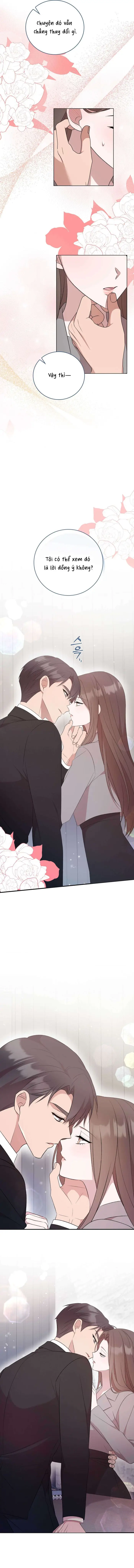 [ 18+ ] Sự trả thù bẩn thỉu - Chap 10 Ảnh 3