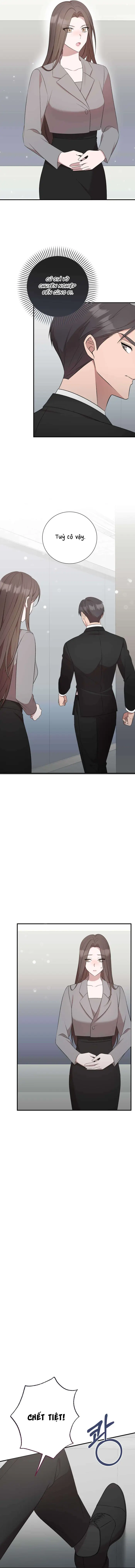 [ 18+ ] Sự trả thù bẩn thỉu - Chap 10 Ảnh 6