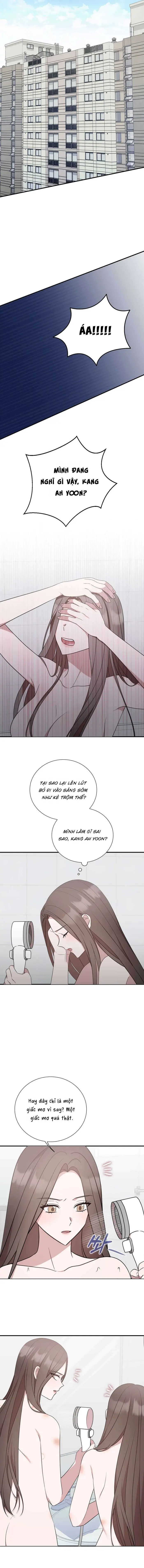 [ 18+ ] Sự trả thù bẩn thỉu - Chap 16 Ảnh 15