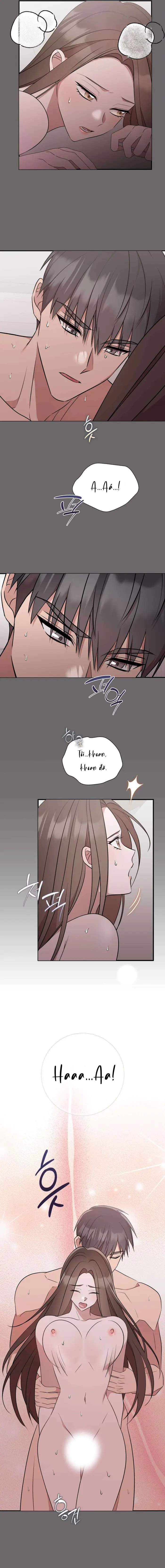 [ 18+ ] Sự trả thù bẩn thỉu - Chap 16 Ảnh 3
