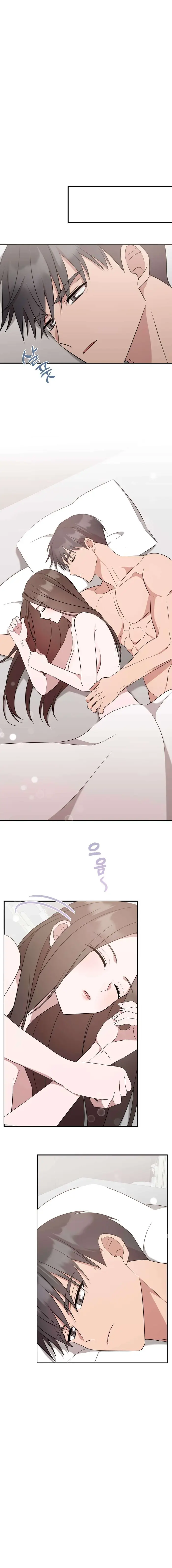[ 18+ ] Sự trả thù bẩn thỉu - Chap 16 Ảnh 9