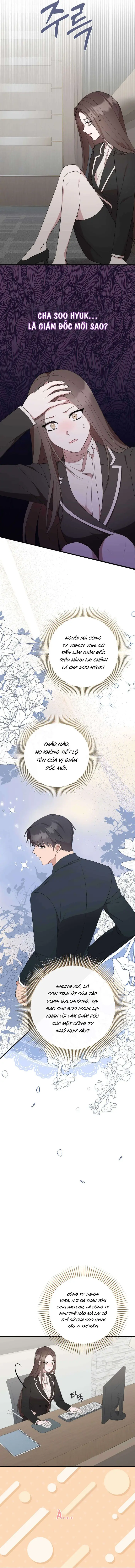 [ 18+ ] Sự trả thù bẩn thỉu - Chap 2 Ảnh 5
