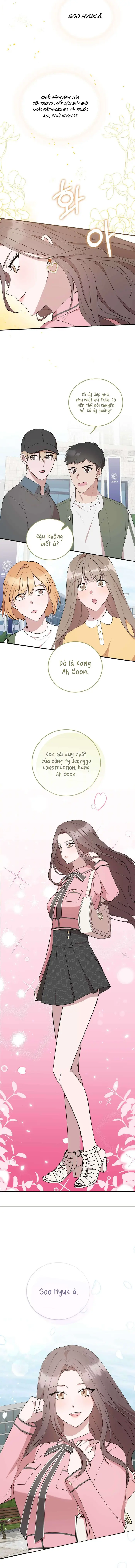 [ 18+ ] Sự trả thù bẩn thỉu - Chap 2 Ảnh 9